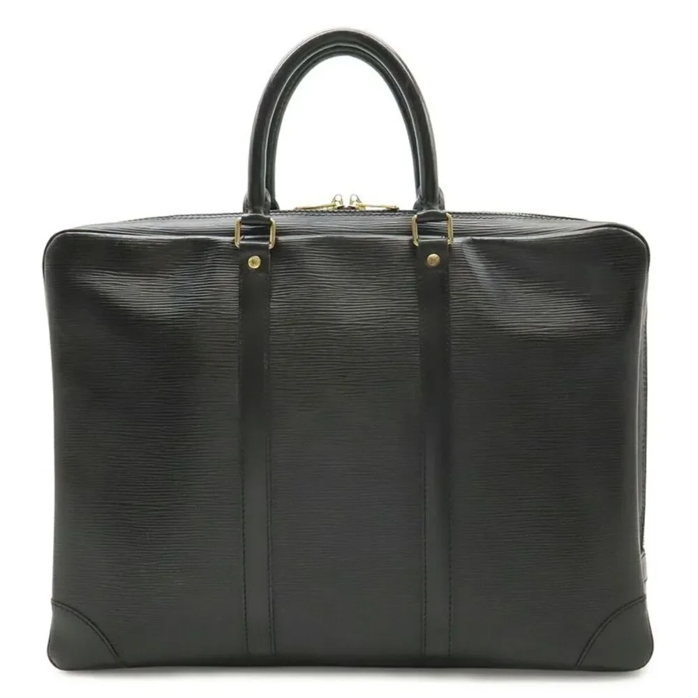 Louis Vuitton Epi Porte-Documents Voyage Briefcase